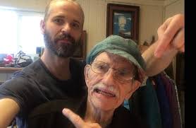 I owe him so much': Legendary Nelson artist John Cooper passes away