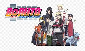 Having heard stories of naruto's deeds as a hero, boruto wishes to surpass his father. Naruto The Movie Png Boruto Naruto The Movie Banner Free Transparent Png Images Pngaaa Com