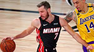 Get the latest player news, stats, injury history and updates for point guard goran dragic of the miami heat on nbc sports edge. Predictions For Latest Nba Rumors Markkanen Hart Dragic Hield