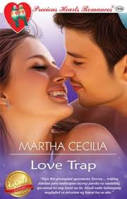 Love Trap (COMPLETED) Published by PHR