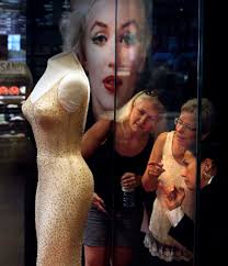 Madison and monroe sales clothing