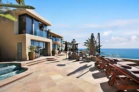 Beautiful spanish style home available in laguna beach, ca.visit www.teamlaguna.com today! Orange County Boasts 3 Of The Top 10 Coolest Beach Houses For Sale Oc Weekly