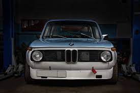 Bmw Tuning 2002 Turbo Sport Kb Garage Front Headlights Cars Bmw 2002 Bmw Bmw Turbo
