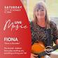 Fiona - Saturday, 22nd November 2025 — Quayside event image