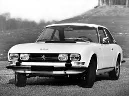 Peugeot 504 Coupe Peugeot 504 Peugeot Peugeot 504 Cabriolet