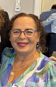 Meet Our Board — Greater Tampa Bay Chapter of Women in Defense