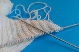 Sts, rep, rows, cast, patt, row, cms, needles, dec, front, wrong side, needles cast, left front Best Knitting Books For Experts And Beginners Artnews Com