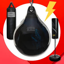 Best free standing punching bag for mma. The 13 Best Punching Bags For Home Boxing Workouts In 2021