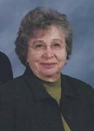 Marilyn Ullery Obituary