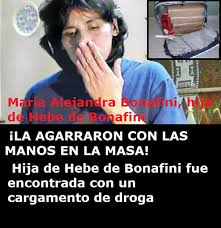 Hebe de bonafini star wars. La Hija De Hebe De Bonafini Argentina Levantate Y Anda ÙÙŠØ³Ø¨ÙˆÙƒ