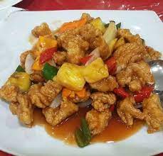 Resep Ayam Kuluyuk Asam Manis Ayam Koloke Tokowahab Blog
