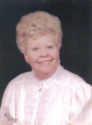 Lottie J Welch Starr (1936-2005)