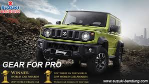 Maruti suzuki jimny is expected to be launched in india by 2021. Spesifikasi Dan Harga Suzuki Jimny 2021 08122 286 7711