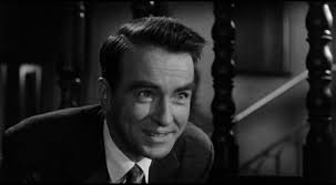 Lonelyhearts Blu-ray