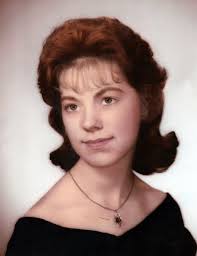 Judith Ann McBride Obituary & Funeral