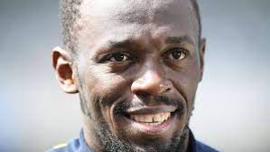 Usain bolt, der seine karriere nach der wm 2017 in london. Jahrhundert Sprinter Bekommt Zwillinge Usain Bolt Nennt Neugeborenes Thunder Fussball Stuttgarter Nachrichten