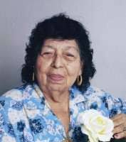 Manuela Lerma Obituary (2007)