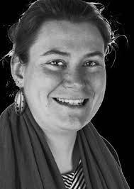 GROUNDBREAKING, BREAKING GROUND