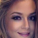 Kristy Elrod's Instagram, Twitter & Facebook