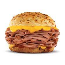 Arby S Bacon Beef N Cheddar Arby S Secret Menu Hackthemenu Recipes Food Cooking Recipes