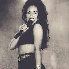 Nuestro Amor Prohibido Selena Quintanilla The Roosevelt Review