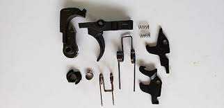 M16 3 Round Burst Parts Kit