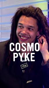 Cosmo Young Interview