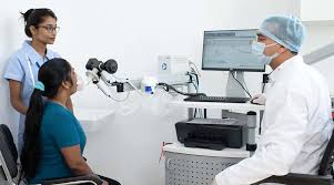 Image result for Pulmonary Function Test