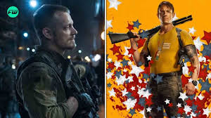 Kinnaman said that the duo had a brief romantic relationship. The Suicide Squad Joel Kinnaman Claims His Character Rick Flag Is Completely Different This Time Fandomwire