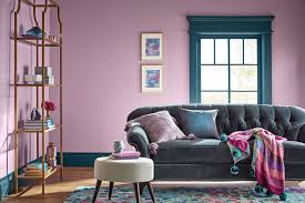 The right color says even more. Valspar Reveals 2018 Colors Of The Year Prism