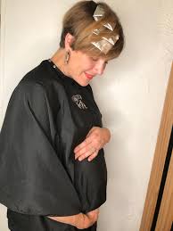 But remember, you'll never be able to lighten the tone you have in your hair. Pregnancy Hair Colour Tips Fon Salon