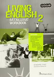 1º bachillerato refuerzo de verano 2017. Living English 2 Batxillerat Workbook Vv Aa 9789963510030 Amazon Com Books