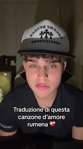 Canzoni d'Amore Rumene: Emozioni e Passione