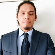 Angelo Mateo Bernal Mejia