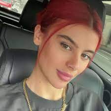 Kandidatin romina wurde im netz für ihr tattoo kritisiert. Gntm Romina Prosieben Zeigt Bauch Nein Ich Bin Nicht Schwanger People