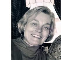 Deirdre McGowan Obituary (1942