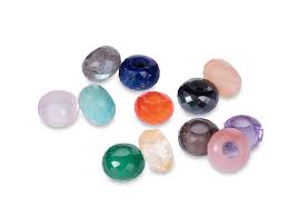 Compare the colour of your crystal to. I Wore A Crystal Healing Necklace For A Week And This Is What Happened Marie Claire