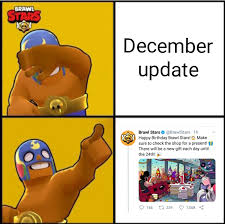 Happy birthday brawl stars с днём рождения бравл старс. I Like The Free Gifts Brawlstars