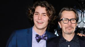 Gary Oldman's Son Pens Open Letter Defending Father From Domestic Abuse  Claims : r/entertainment