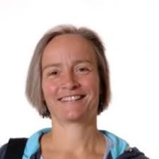 Dr. Elizabeth Cooley, MD