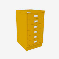 It has six units and also opens fully for easy access. Bisley 6 Drawer Cabinet 6 Drawer Filing System Bisley Shop
