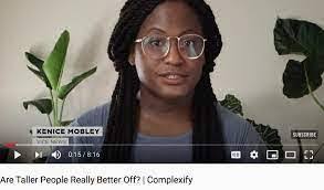 Demetrius Mobley's Instagram, Twitter & Facebook