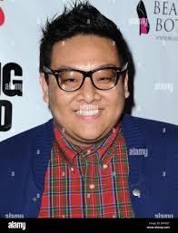 Daniel nguyen hi-res stock photography and images