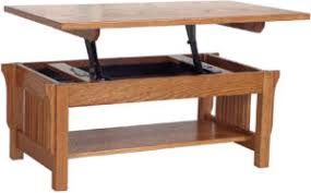 Table top design elegant rustic lift top coffee table kf i would, source: Coffee Tables Amish Furniture By Brandenberry Amish Furniture