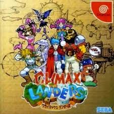 Ahora Escuchas Marlin S Theme Del Video Juego Climax Landers O Tambien Conocido Como Time Stalkers En America El Mini Games Video Game Music Fantasy Life