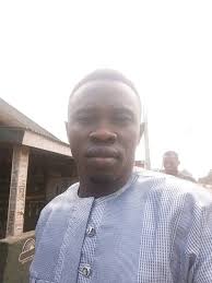 Happy Birthday Wishes for Minister Yadah Daniel Okafor