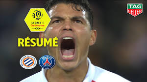 Damals übrigens auch gegen mompeel beim fünf zu eins erfolg. Montpellier Vs Paris Saint Germain 7 Dec 2019 Video Highlights Footyroom