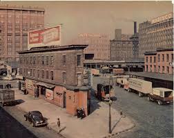 Before It Was The Anvil The Notorious Anvil Club Opened In The Fall Of 1974 At 500 W 14th St On The Southwest New York Pictures New York City Nyc History