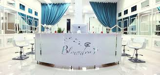 Maybe you would like to learn more about one of these? Iblowdry Salon Las Vegas