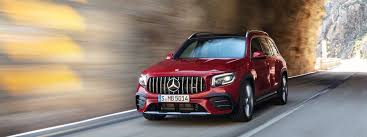 Im neuen eqs feiert die komplett neu entwickelte plattform für rein elektrisch betriebene fahrzeuge premiere. 2021 Glb 35 Future Vehicles Mercedes Benz Usa